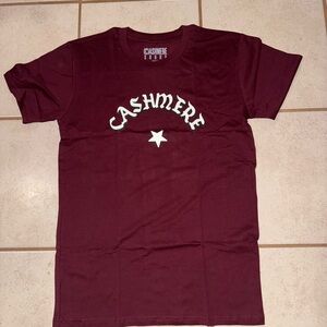 (C)ashmere Sound T-Shirt